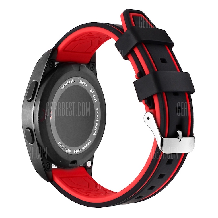 NO.1NO.1 G6 Bluetooth 4.0 Smartwatch NO.1NO.1 G6 Bluetooth 4.0 Smartwatch