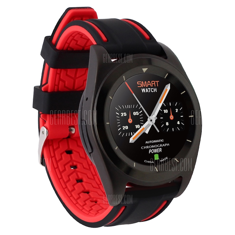 NO.1NO.1 G6 Bluetooth 4.0 Smartwatch NO.1NO.1 G6 Bluetooth 4.0 Smartwatch