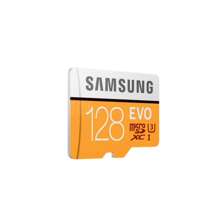 Samsung EVO Ultra Micro SDXC 5