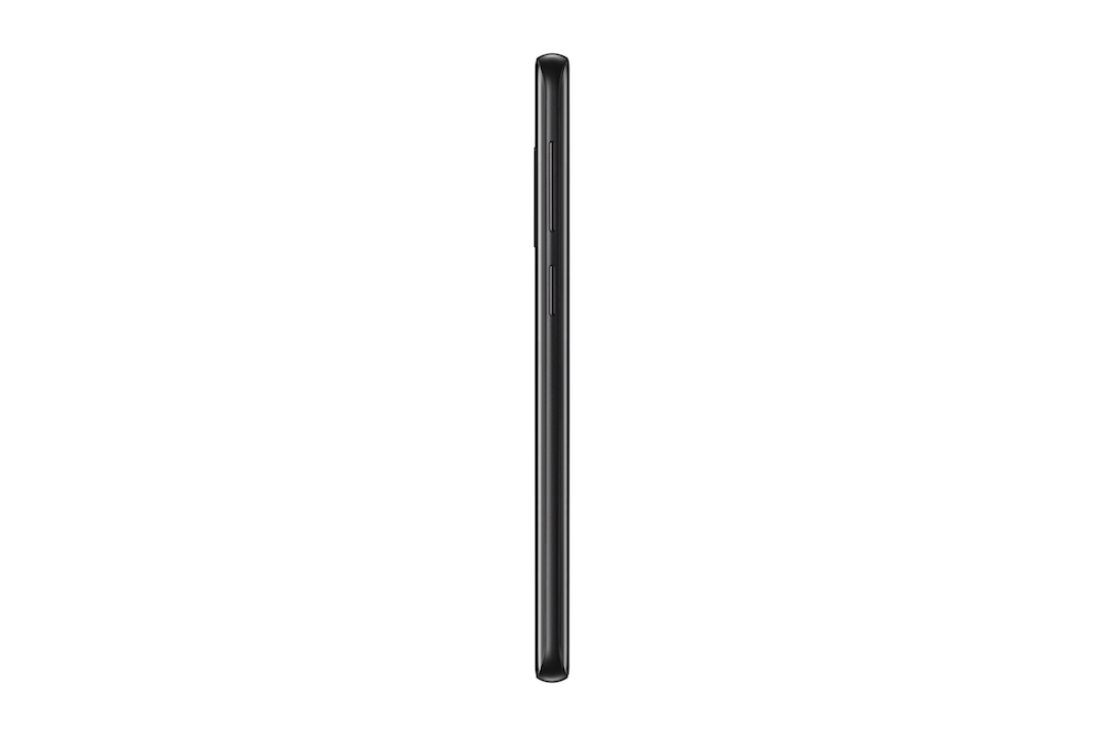Samsung Galaxy S9 Black 4
