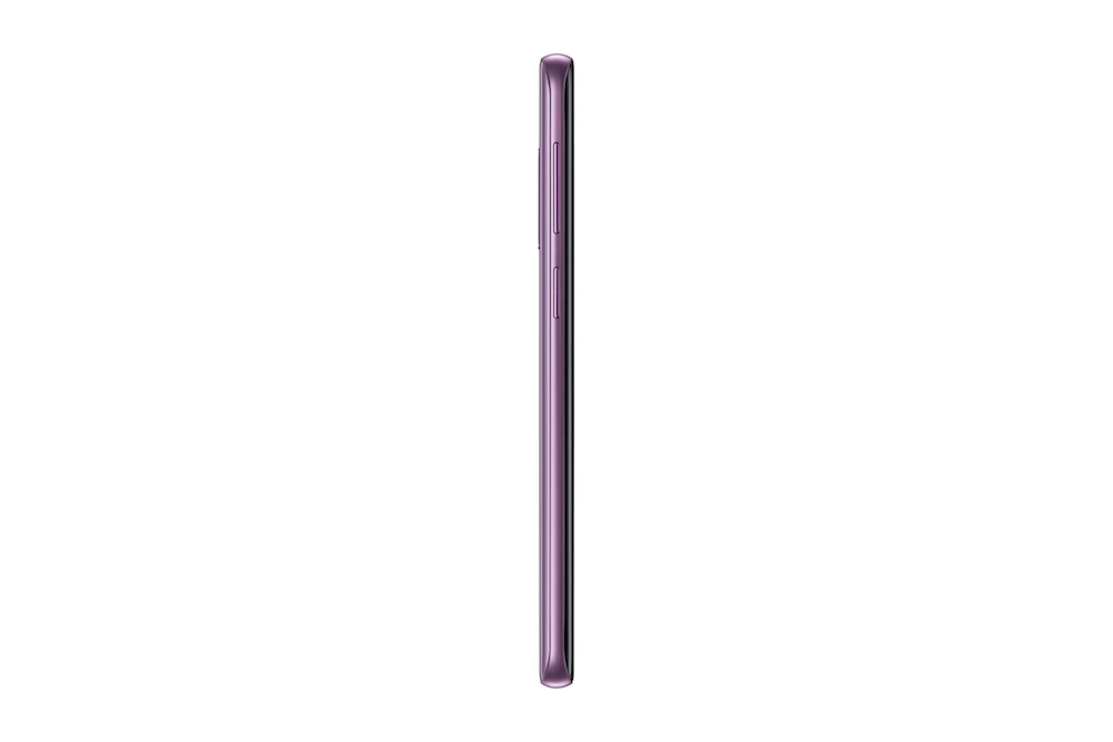 Samsung Galaxy S9 Lilac Purple 4 Samsung Galaxy S9 Lilac Purple 4