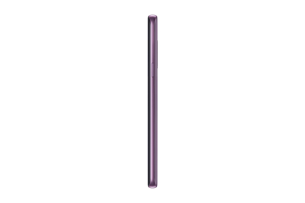 Samsung Galaxy S9 Lilac Purple 6 Samsung Galaxy S9 Lilac Purple 6