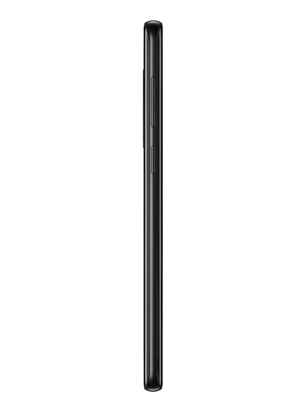 Samsung Galaxy S9 Plus Black 5