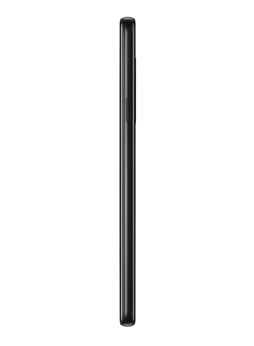 Samsung Galaxy S9 Plus Black 7