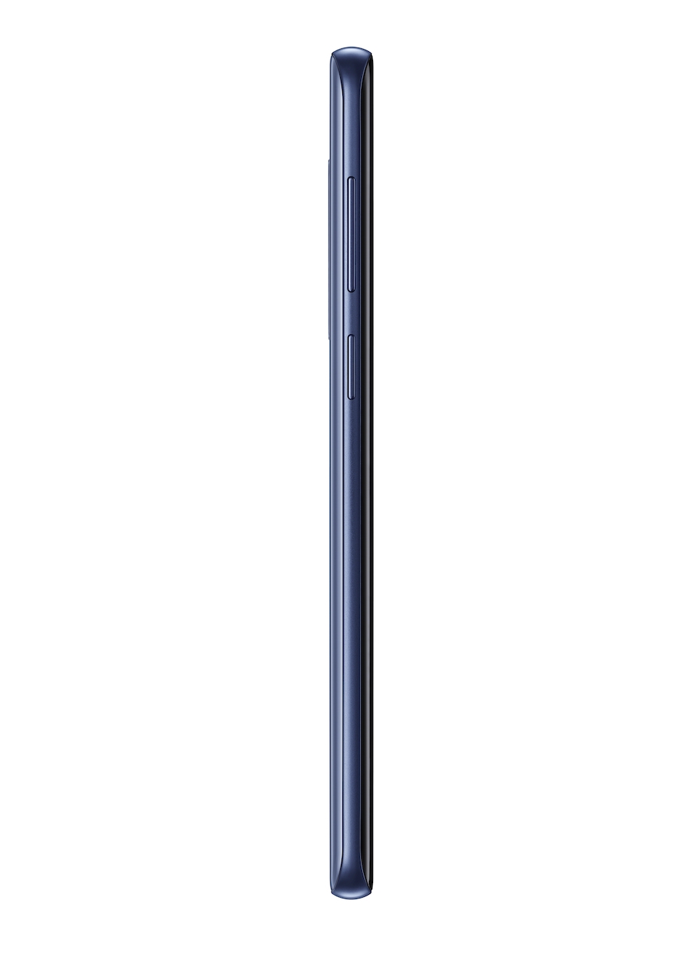 Samsung Galaxy S9 Plus Coral Blue 5 Samsung Galaxy S9 Plus Coral Blue 5