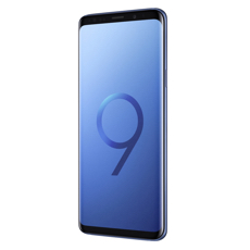 Samsung Galaxy S9 Plus Coral Blue icon Samsung-Galaxy-S9-Plus-Coral-Blue-icon