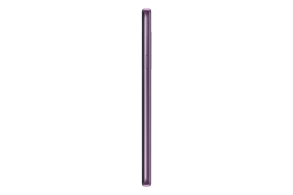 Samsung Galaxy S9 Plus Lilac Purple 1 Samsung Galaxy S9 Plus Lilac Purple 1