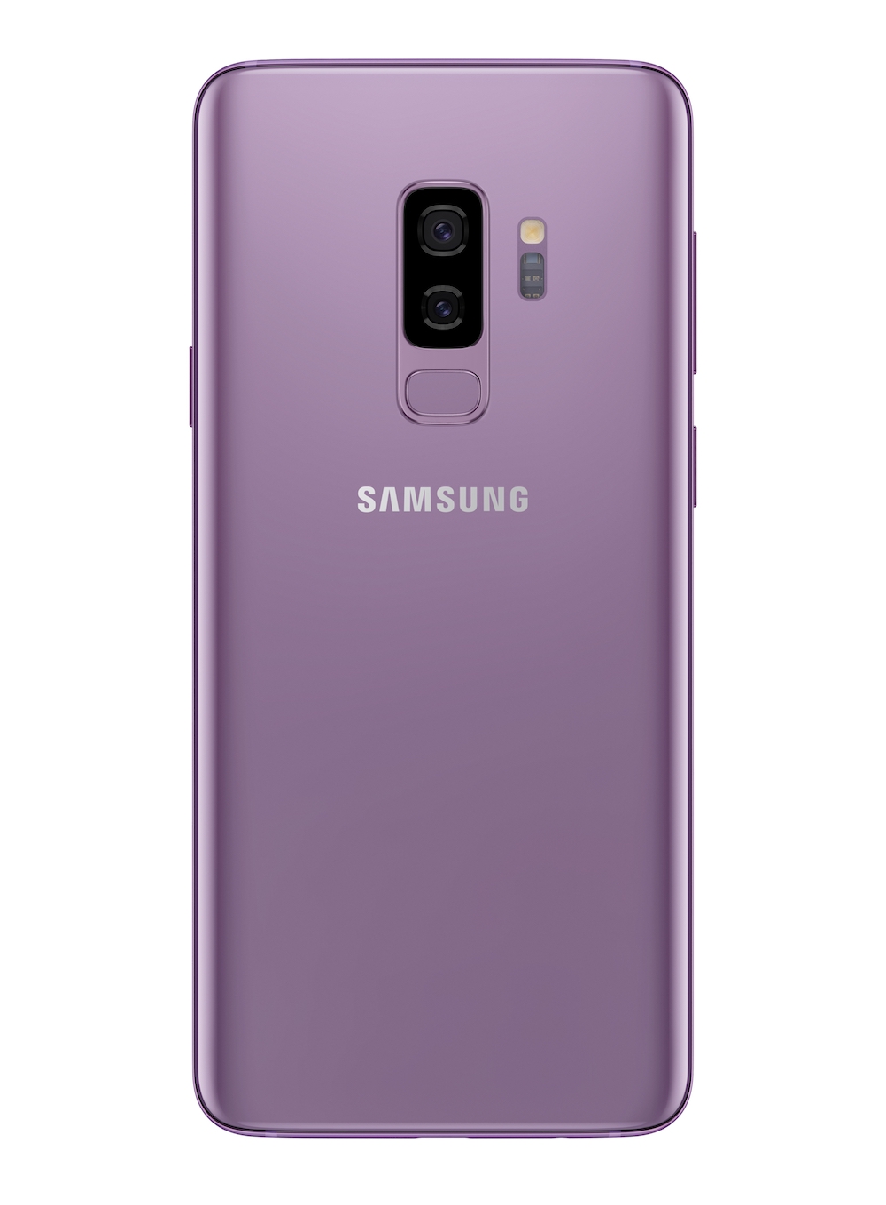 Samsung Galaxy S9 Plus Lilac Purple 2 Samsung Galaxy S9 Plus Lilac Purple 2