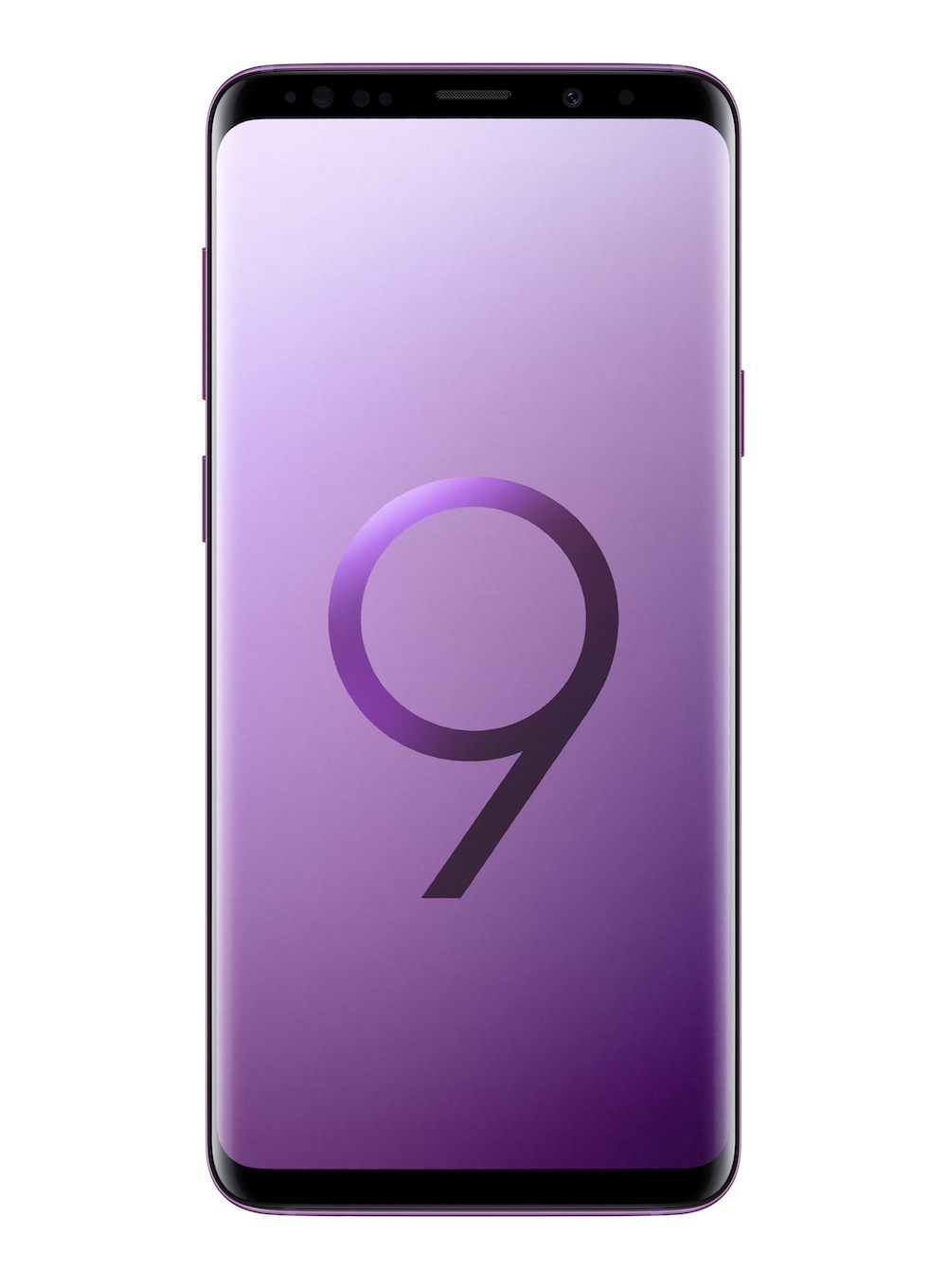 Samsung Galaxy S9 Plus Lilac Purple 3 Samsung Galaxy S9 Plus Lilac Purple 3