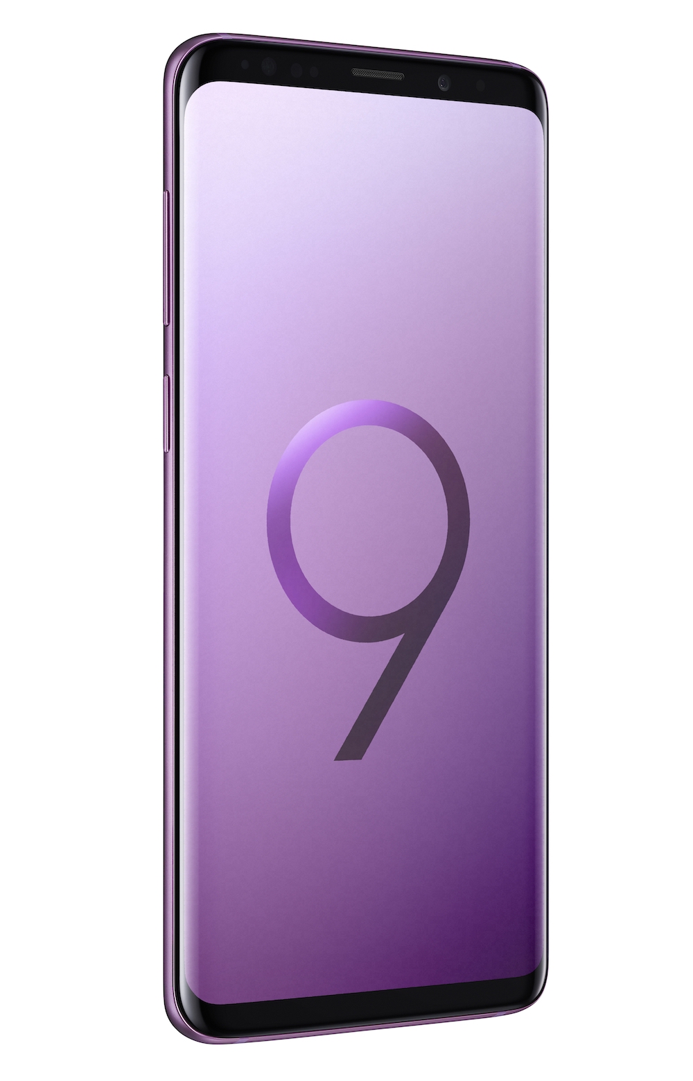 Samsung Galaxy S9 Plus Lilac Purple 4 Samsung Galaxy S9 Plus Lilac Purple 4