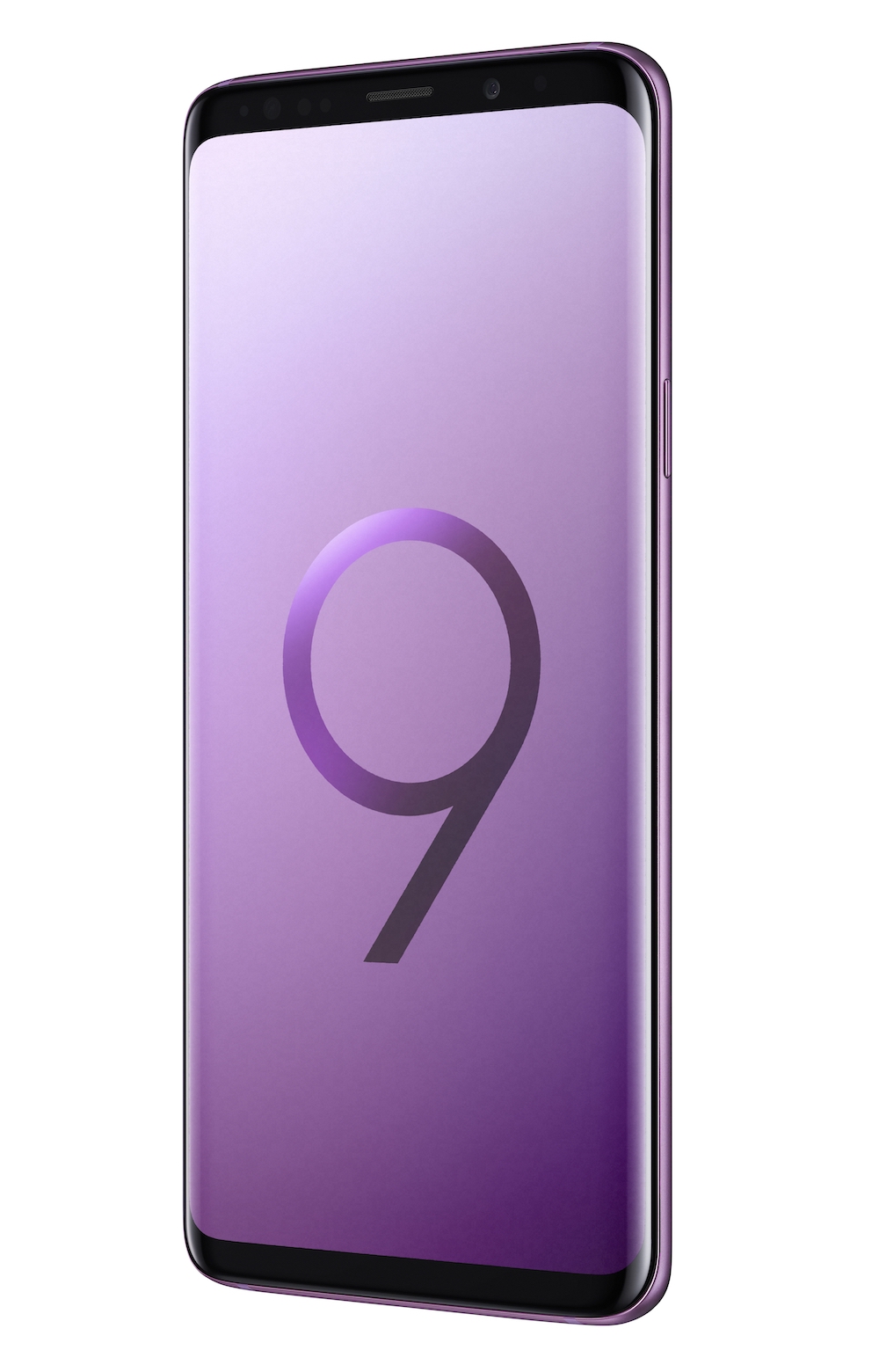 Samsung Galaxy S9 Plus Lilac Purple 6 Samsung Galaxy S9 Plus Lilac Purple 6