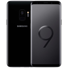 Samsung Galaxy S9 black icon Samsung-Galaxy-S9-black-icon