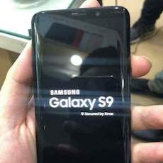 Samsung Galaxy S9 unik ic Samsung-Galaxy-S9-unik-ic