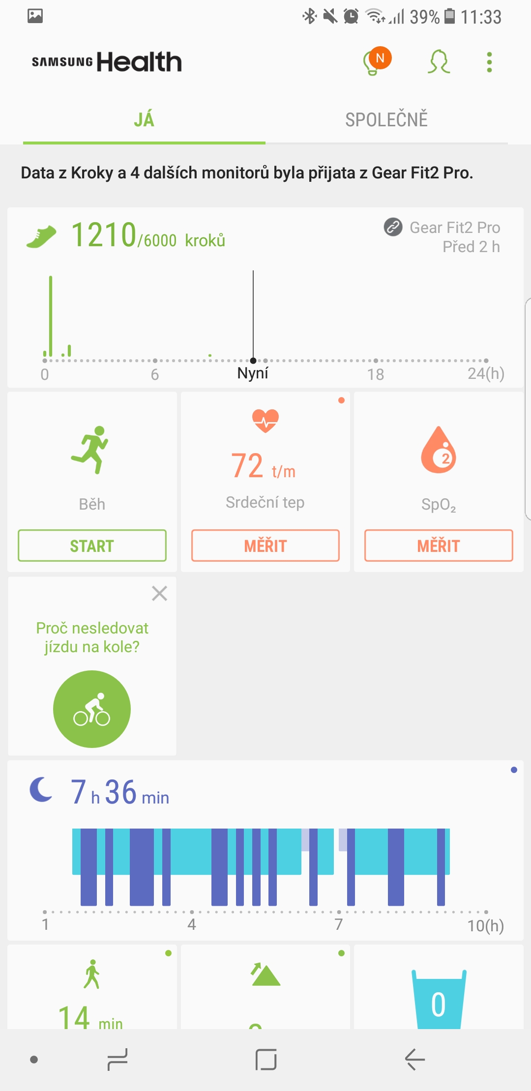 Samsung Health 1