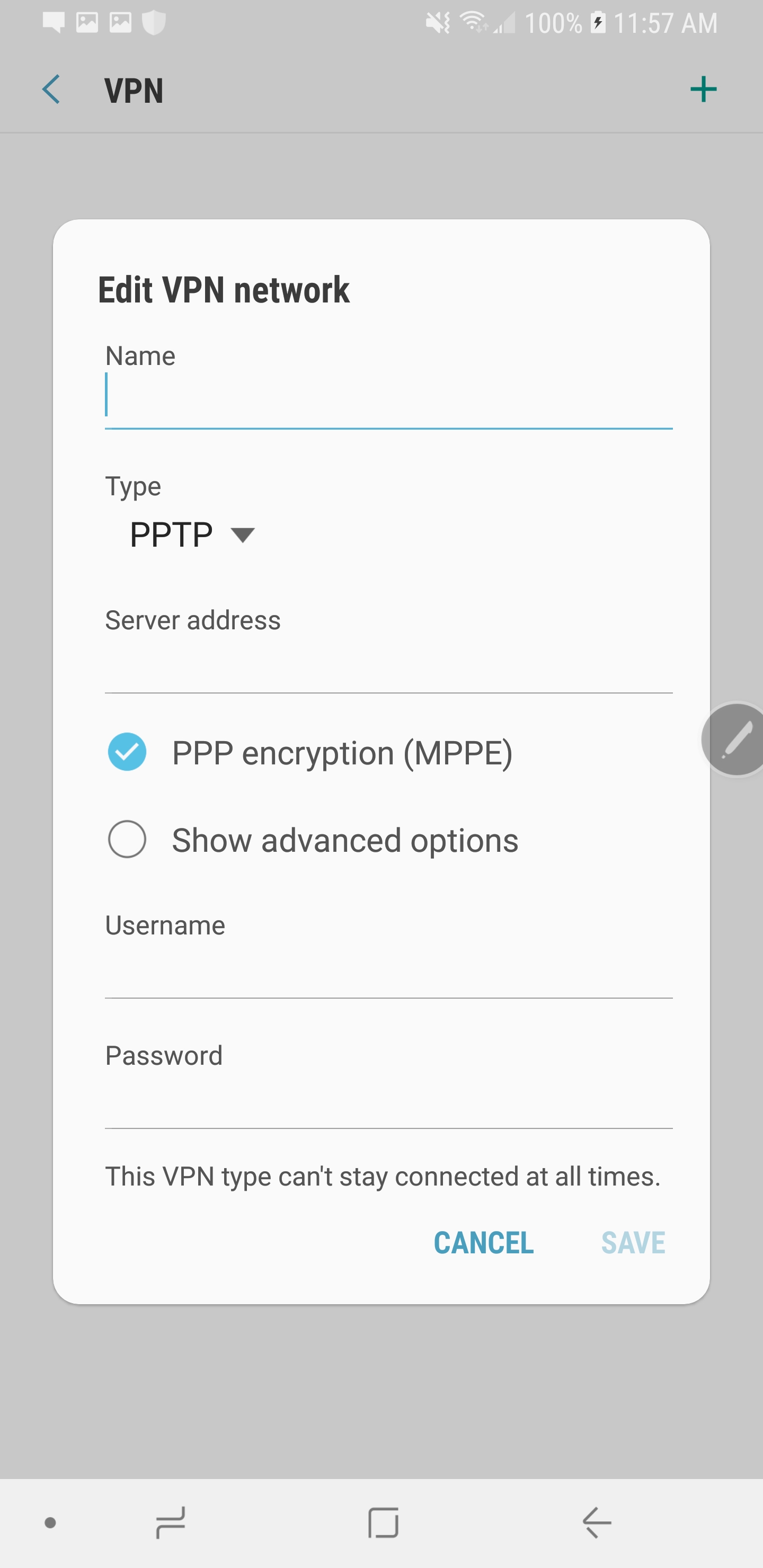 VPN-part-2 VPN-part-2