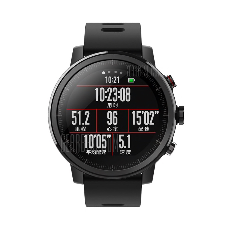 Xiaomi Huami Amazfit 2 1 Xiaomi Huami Amazfit 2 1