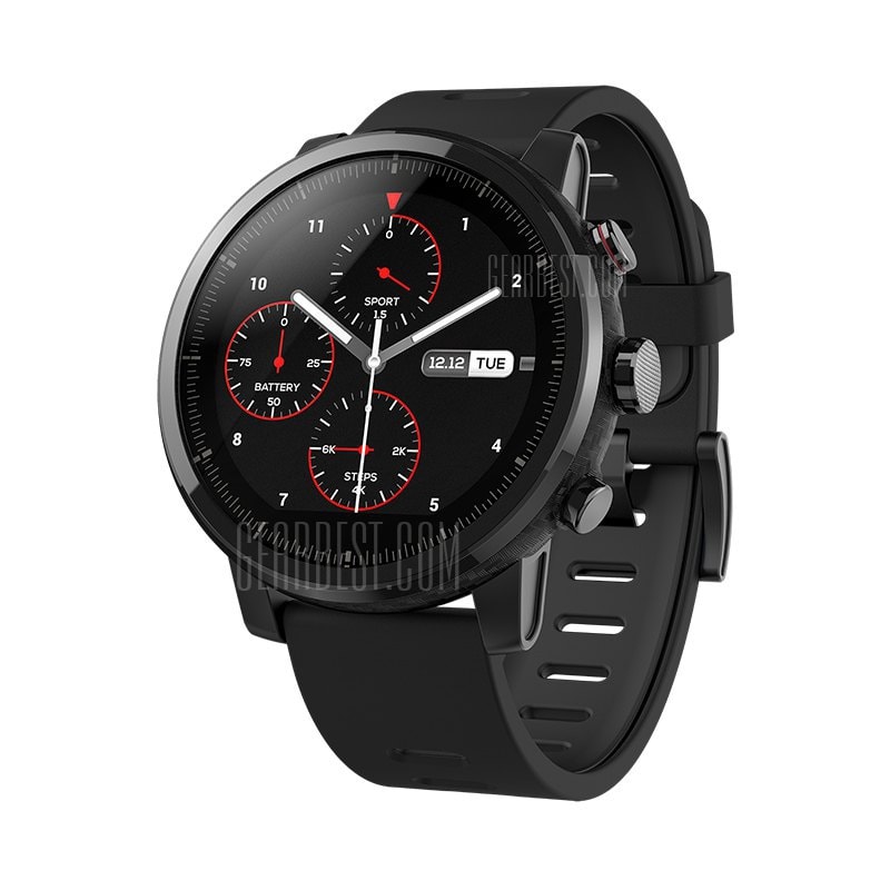 Xiaomi Huami Amazfit 2 3 Xiaomi Huami Amazfit 2 3