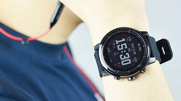 Xiaomi Huami Amazfit 2 6 Xiaomi Huami Amazfit 2 6