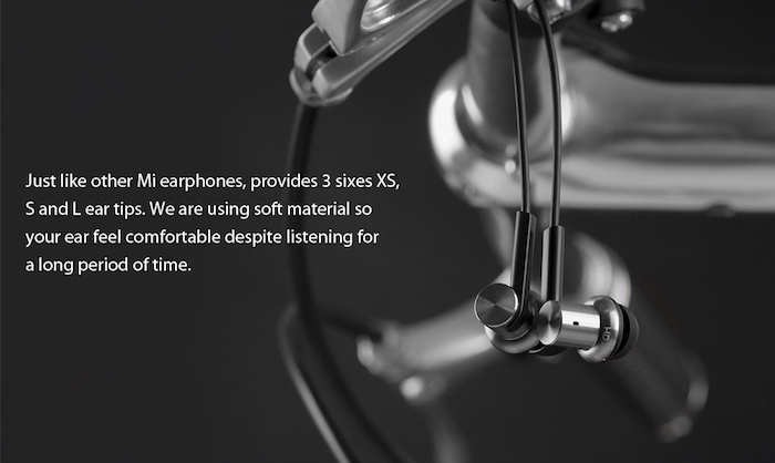 Xiaomi Mi IV 2 Xiaomi Mi IV 2