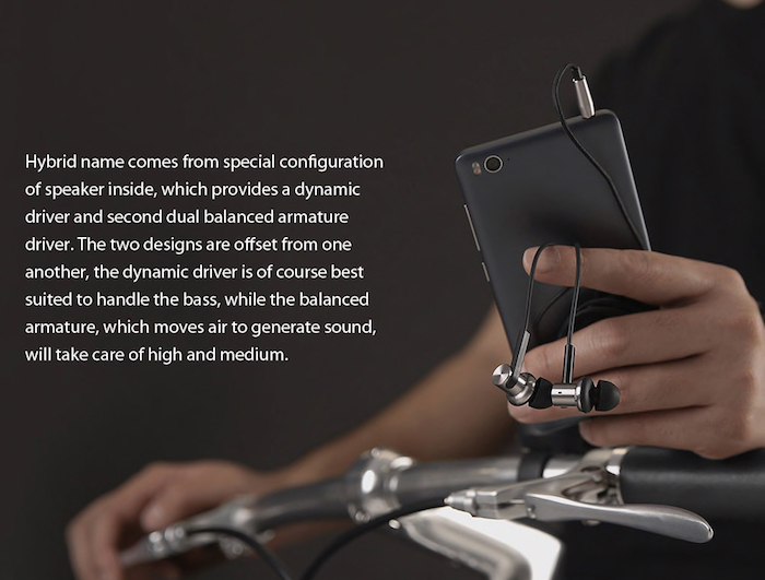 Xiaomi Mi IV 8 Xiaomi Mi IV 8