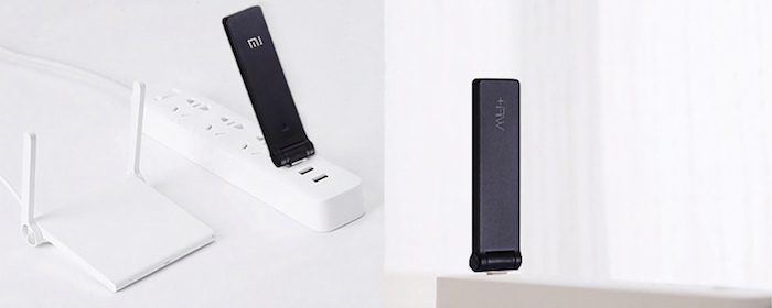 Xiaomi Mi WiFi Amplifier 7