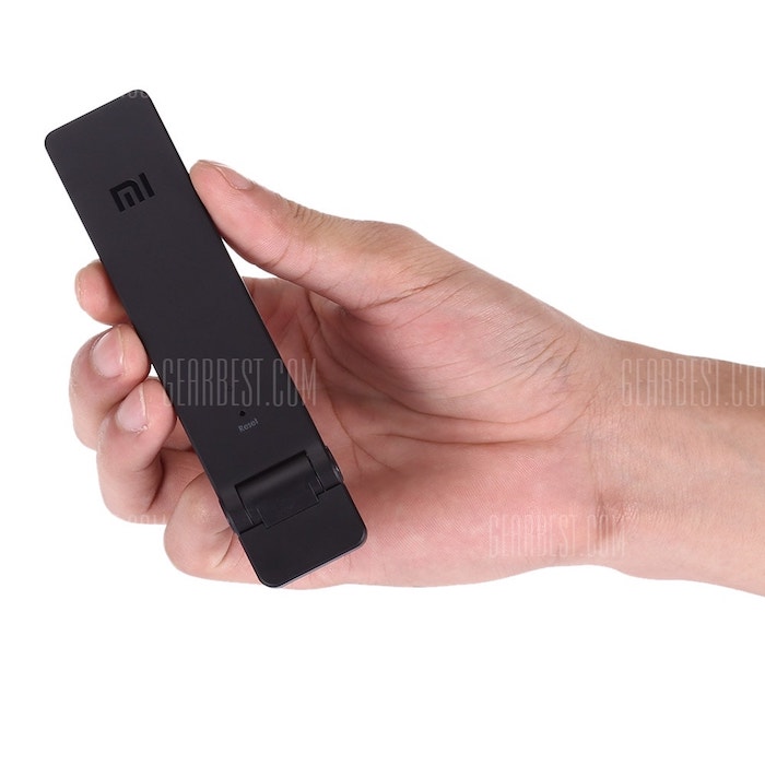 Xiaomi Mi WiFi Amplifier 9