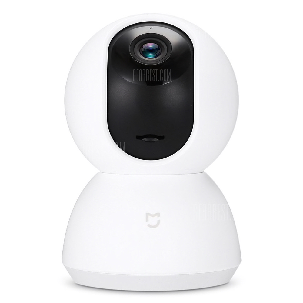 Xiaomi Mijia IP camera 1