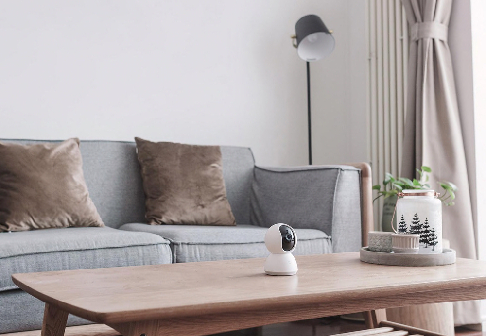 Xiaomi Mijia IP camera 10