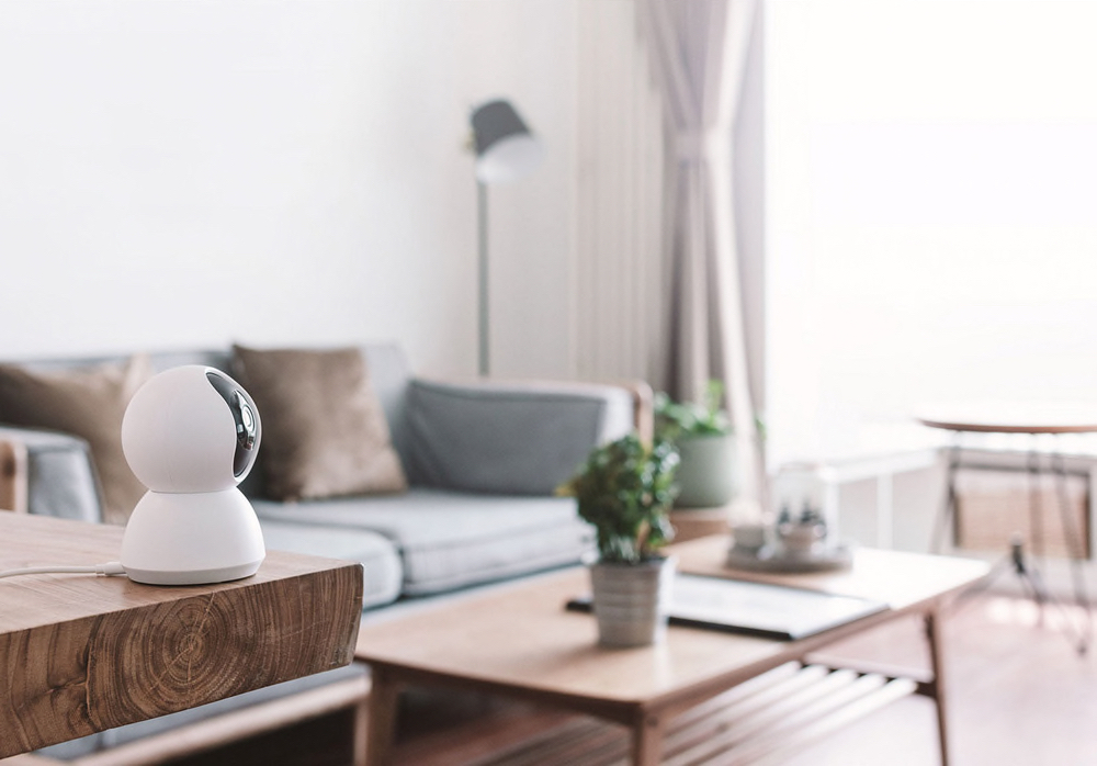 Xiaomi Mijia IP camera 11