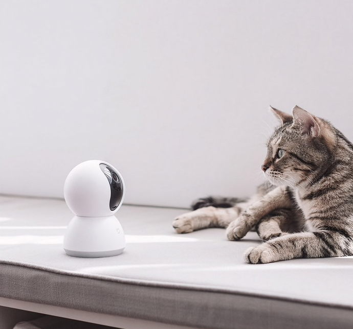 Xiaomi Mijia IP camera 12