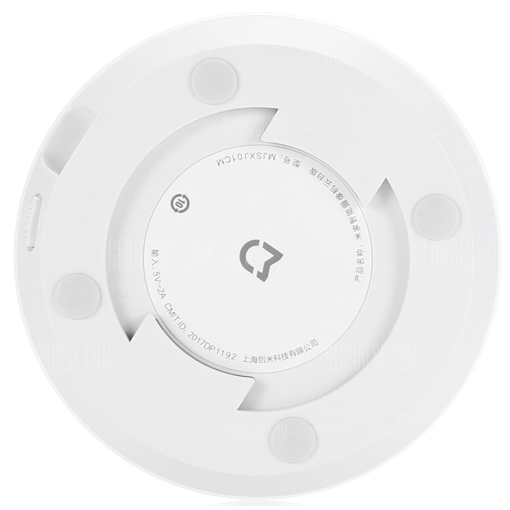 Xiaomi Mijia IP camera 4