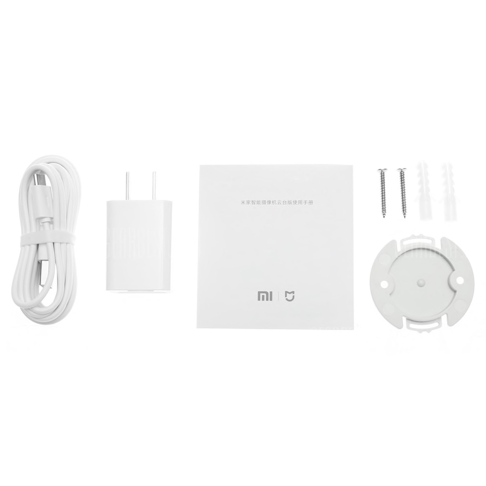 Xiaomi Mijia IP camera 5