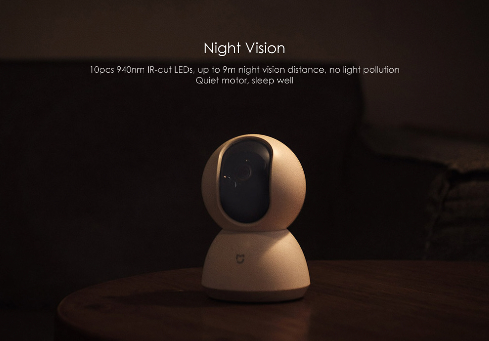 Xiaomi Mijia IP camera 7
