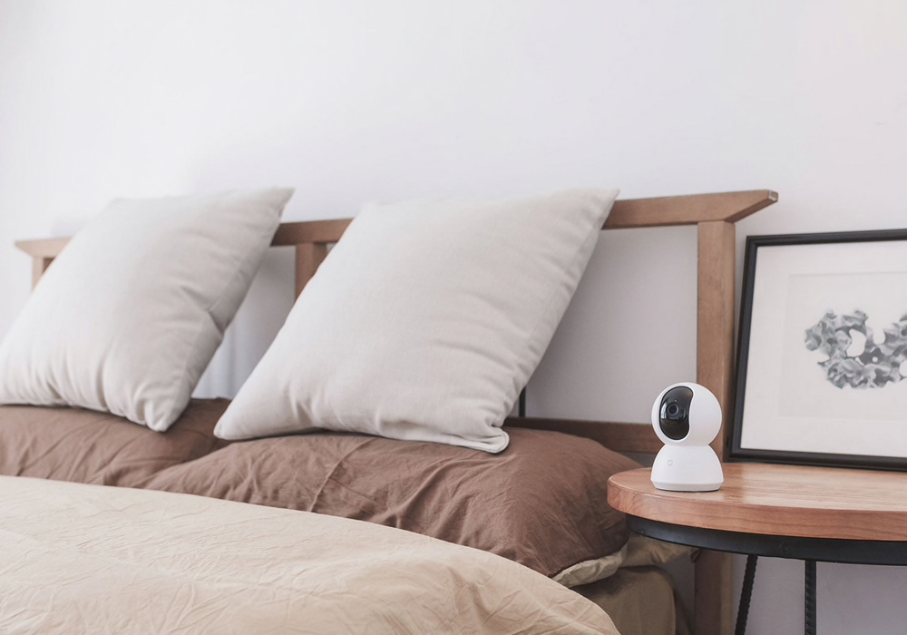 Xiaomi Mijia IP camera 8