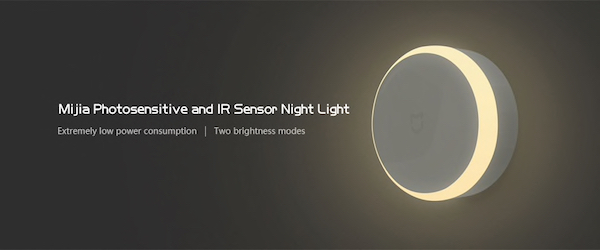 Xiaomi Mijia Night Light 1 Xiaomi Mijia Night Light 1