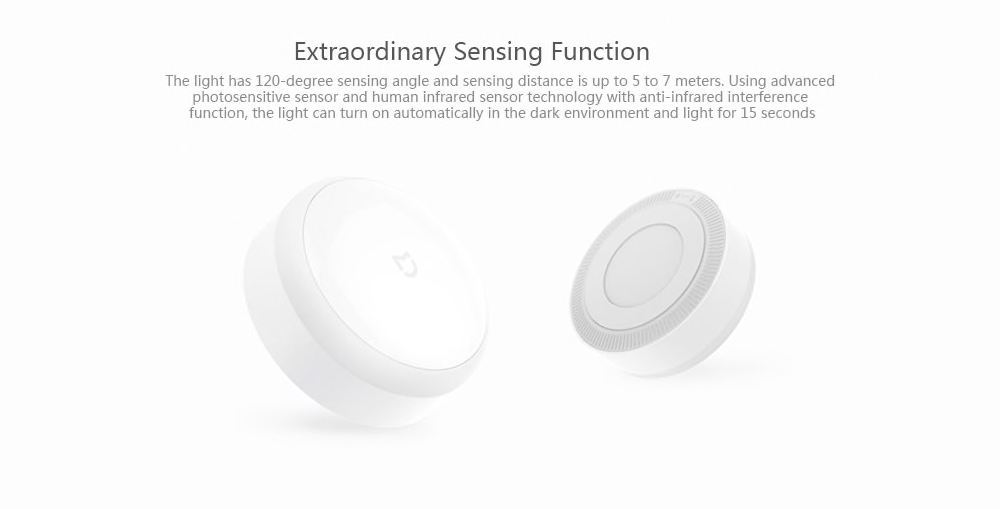 Xiaomi Mijia Night Light 2 Xiaomi Mijia Night Light 2