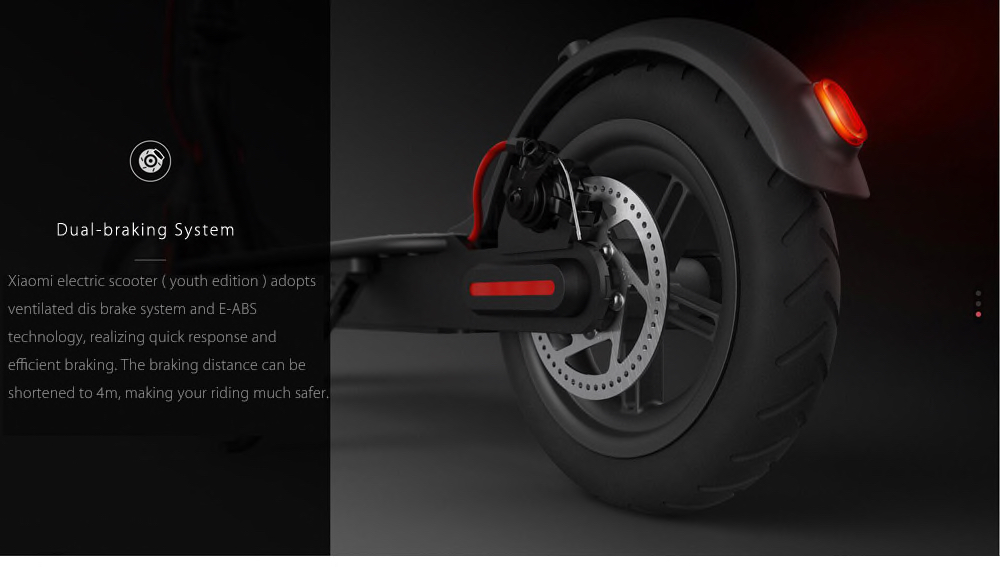 Xiaomi Scooter 10 Xiaomi Scooter 10