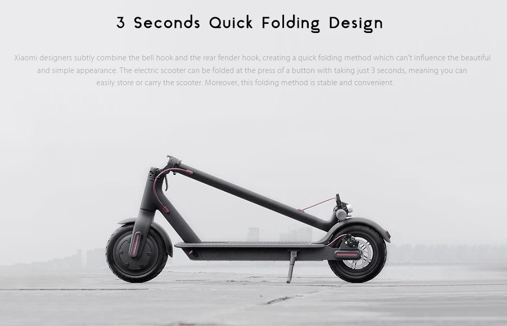 Xiaomi Scooter 11 Xiaomi Scooter 11