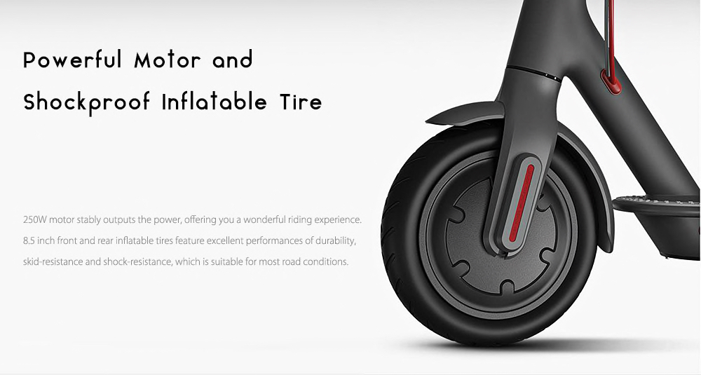 Xiaomi Scooter 7 Xiaomi Scooter 7