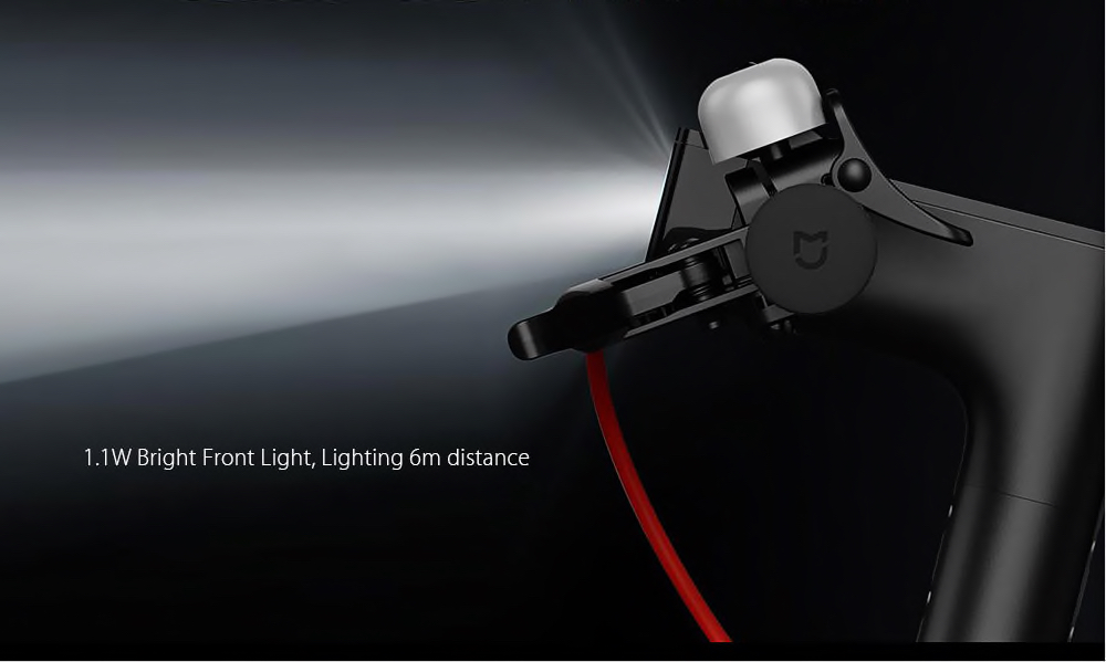 Xiaomi Scooter 8 Xiaomi Scooter 8