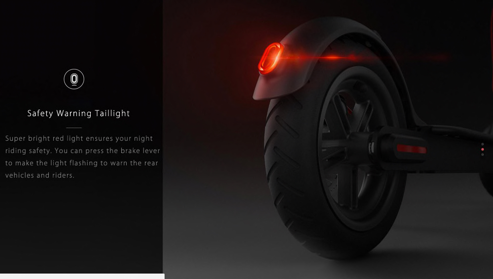 Xiaomi Scooter 9 Xiaomi Scooter 9