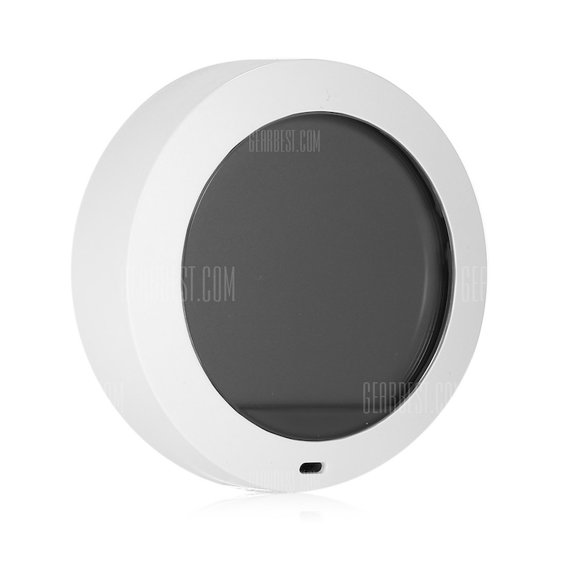 Xiaomi Thermostat 1