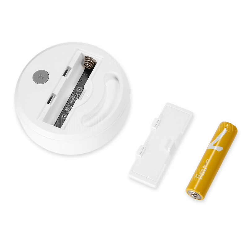 Xiaomi Thermostat 4