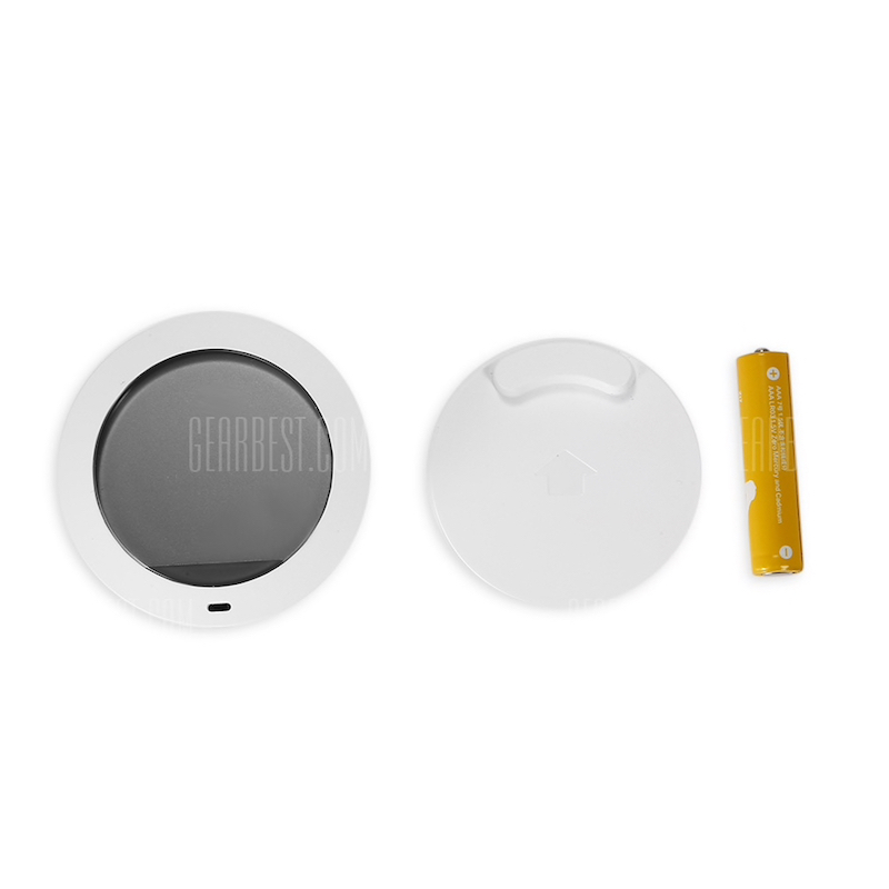 Xiaomi Thermostat 5