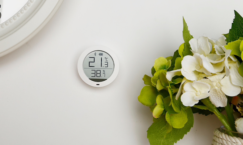 Xiaomi Thermostat 6