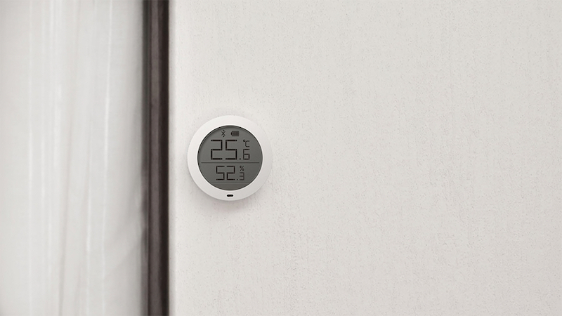 Xiaomi Thermostat 7