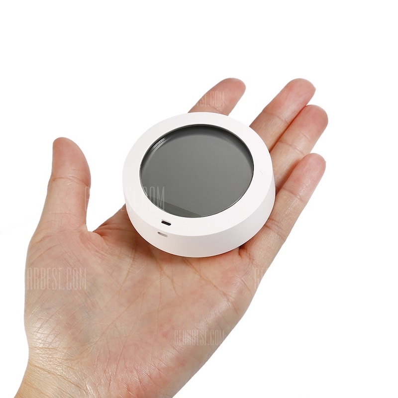 Xiaomi Thermostat 8