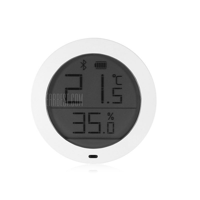 Xiaomi Thermostat 9