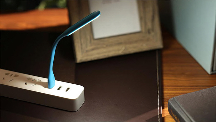 Xiaomi USB LED light 4