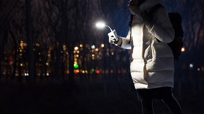 Xiaomi USB LED light 5